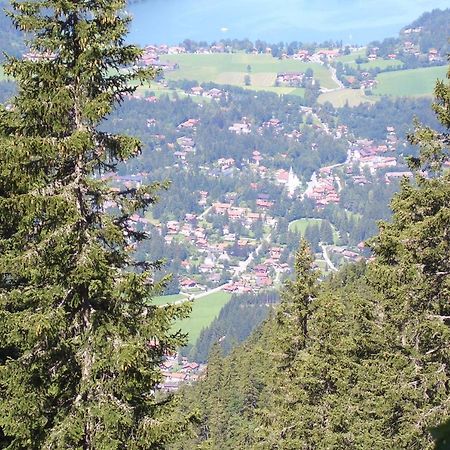 Ferienwohnung Maier Schliersee Neuhaus Extérieur photo